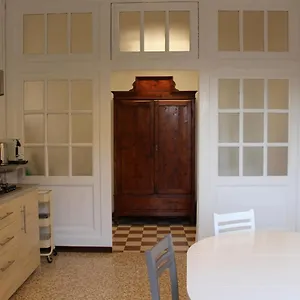 Da Matilde Appartement