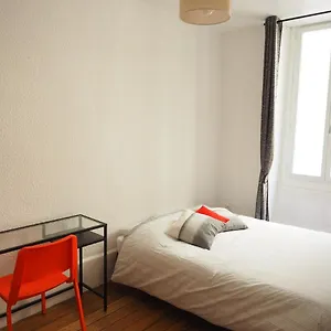  Accommodatie bij particulieren Le St Jean - Centre Historique Frankrijk