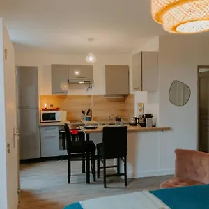  Appartement Les Berges Du Roubion Cosy Et Moderne Frankrijk