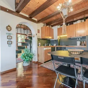 Realkasa Azeglio Appartement