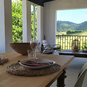  Landhuis Morenas Spanje