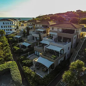  Appartement Blauw Geluk Curaçao