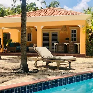  Villa Perla Due Bonaire, Sint Eustatius en Saba
