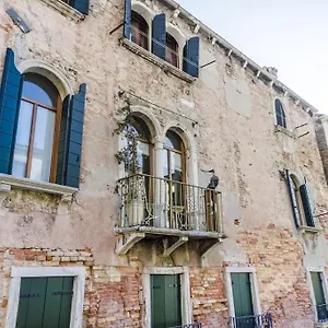 Sweet Venezia
