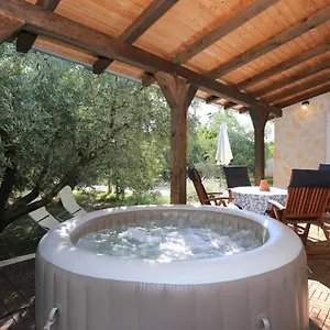  Villa Hacienda Mia Extra Kroatië