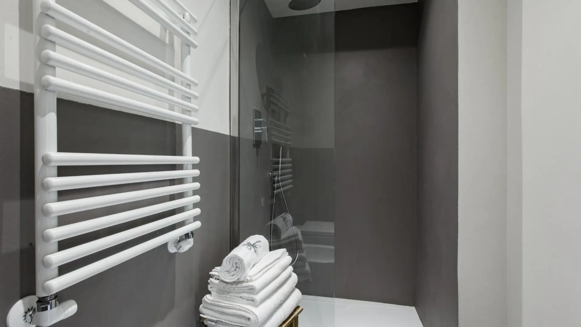 Charming Flat Righi Bologna Apartment Italy